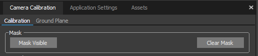 Mask Options